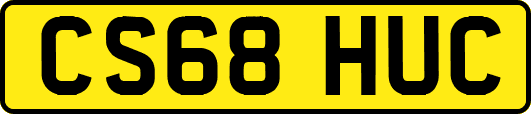 CS68HUC