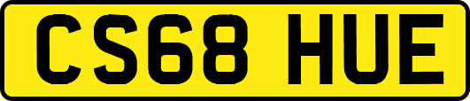 CS68HUE
