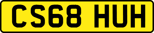 CS68HUH