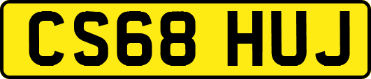 CS68HUJ