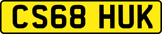 CS68HUK