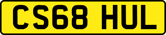 CS68HUL