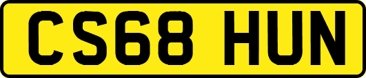 CS68HUN