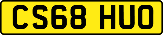 CS68HUO