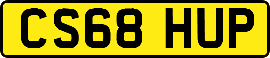 CS68HUP