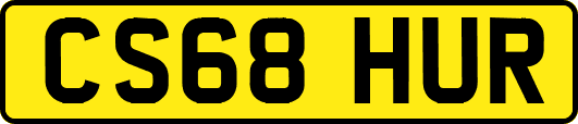 CS68HUR