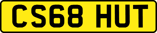 CS68HUT