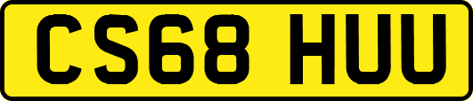 CS68HUU