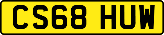 CS68HUW