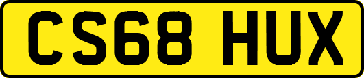 CS68HUX