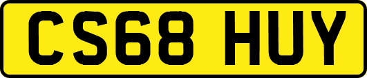 CS68HUY