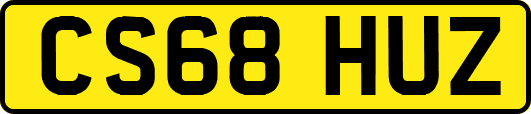 CS68HUZ
