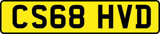 CS68HVD