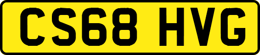 CS68HVG