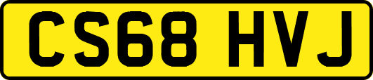 CS68HVJ