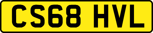 CS68HVL