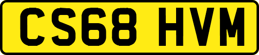 CS68HVM