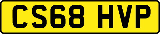 CS68HVP