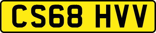 CS68HVV