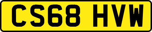 CS68HVW