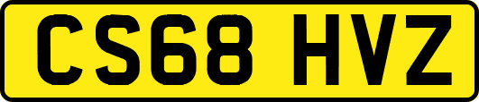 CS68HVZ