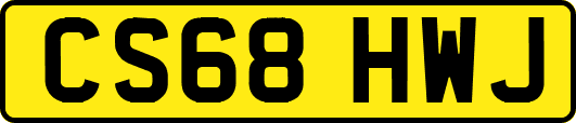 CS68HWJ