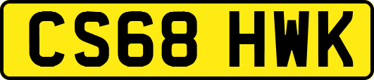 CS68HWK