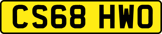 CS68HWO
