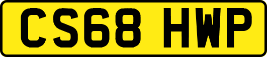 CS68HWP