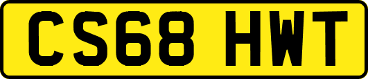 CS68HWT