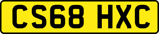 CS68HXC