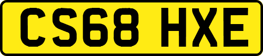 CS68HXE