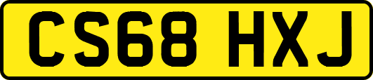 CS68HXJ