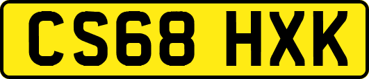 CS68HXK