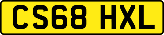 CS68HXL