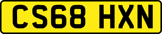 CS68HXN