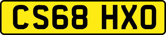 CS68HXO