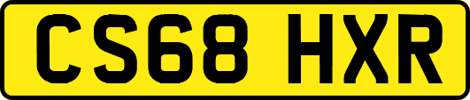 CS68HXR