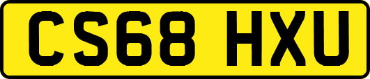CS68HXU