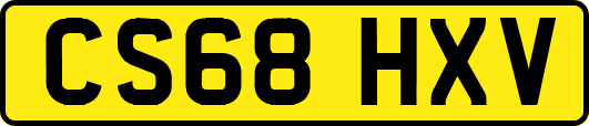 CS68HXV