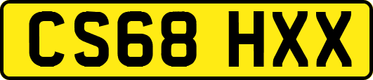 CS68HXX