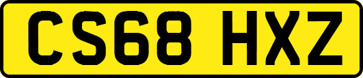 CS68HXZ