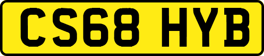 CS68HYB
