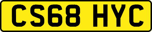 CS68HYC