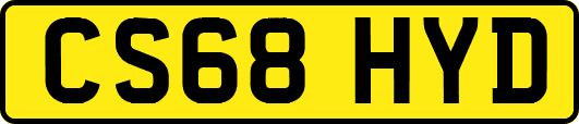 CS68HYD