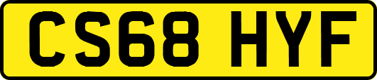 CS68HYF