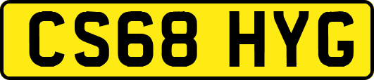 CS68HYG