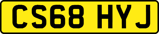 CS68HYJ