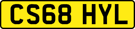 CS68HYL