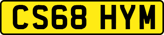 CS68HYM